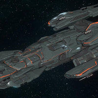 Constellation Aquila - Standalone Ship