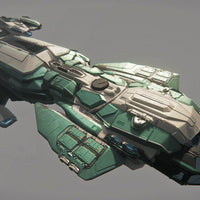 Constellation Phoenix Emerald - Standalone Ship