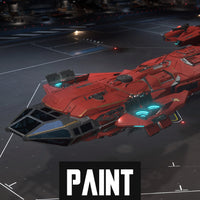 Constellation - 2952 Auspicious Red Paint
