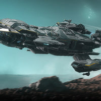 Upgrade to Constellation Taurus