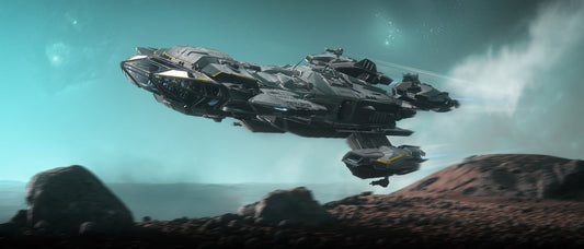 Upgrade to Constellation Taurus