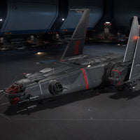 Corsair - Eternity Paint