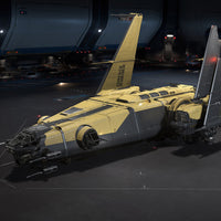 Corsair - Hinterland Paint
