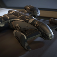 Cutlass Blue Plushie