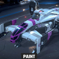 Cutlass - 2949 Best in Show Paint
