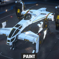 Cutlass - 2950 Best in Show Paint