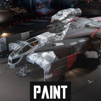 Cutlass - DefenseCon Paint Pack (Coalfire + Mistwalker)