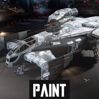 Cutlass - 5 Paint Pack