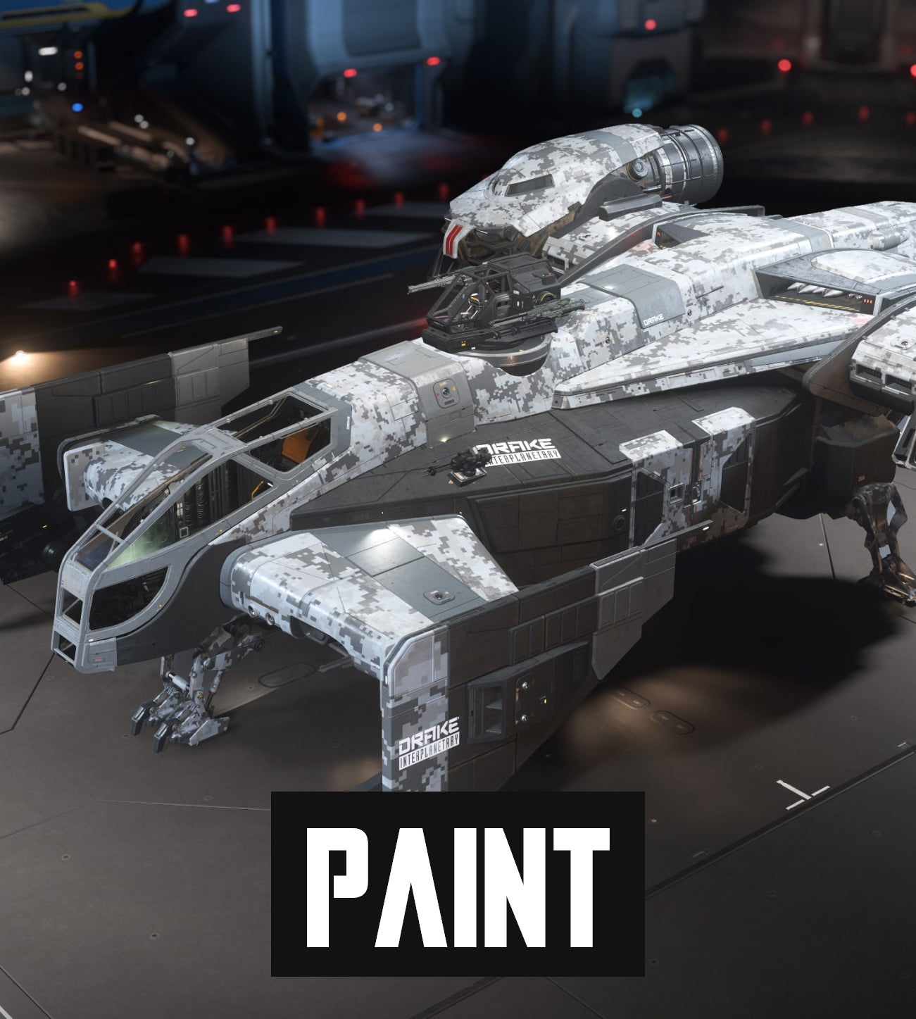 Cutlass - 5 Paint Pack