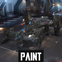 Cutlass - Hawthorn Paint