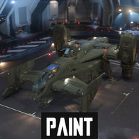 Cutlass - 5 Paint Pack