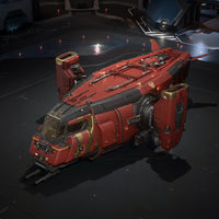 Auspicious Red Pig and Snake Paint Pack
