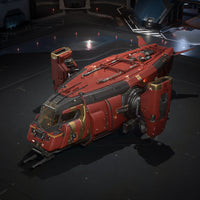 Auspicious Red Pig and Snake Paint Pack