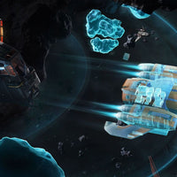 Cutter Scout - Standalone Ship