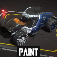 Cyclone - ILW 2951 Paint Pack