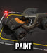 Cyclone - Timberline Paint