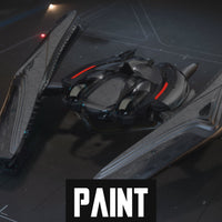 Defender - Platinum Paint