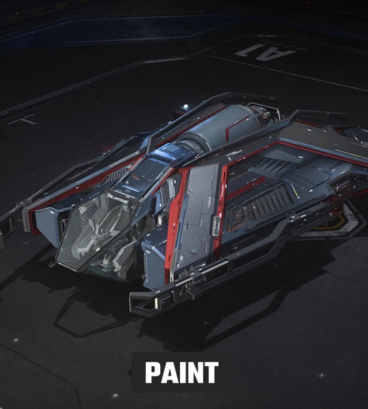 Salvation - Disco Paint