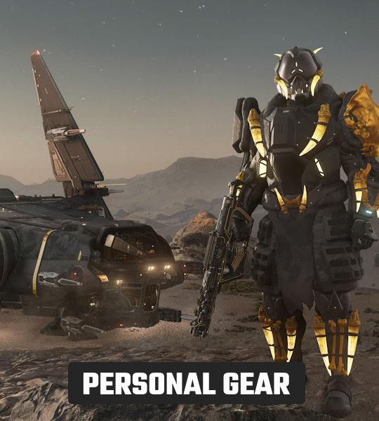 Downburst - Patch Bundle