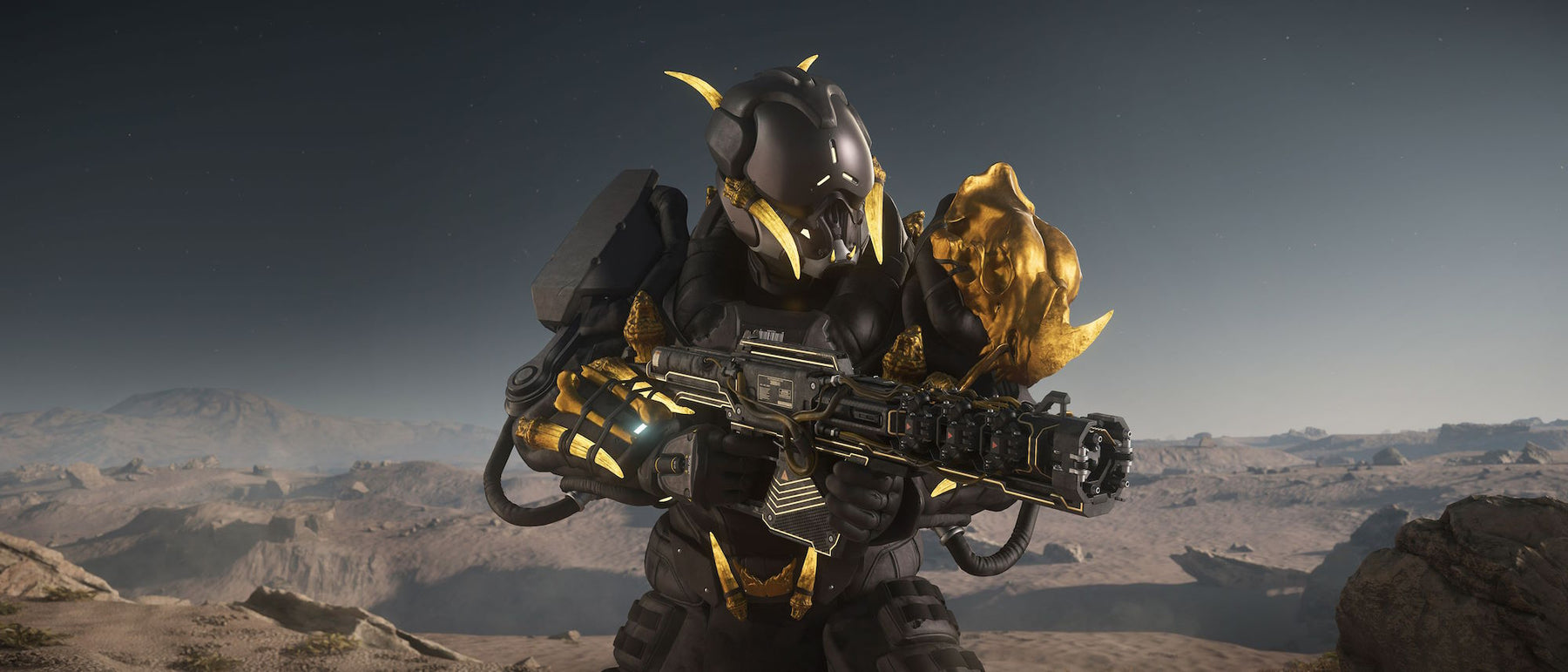 Downburst - Patch Bundle