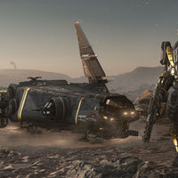 Downburst - Patch Bundle