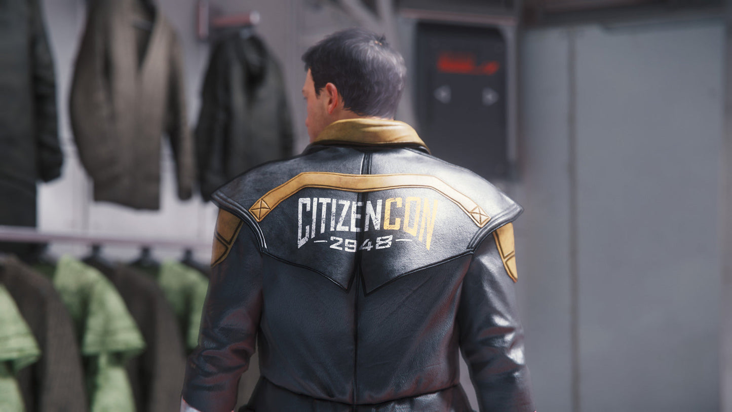 CitizenCon 2948 Digital Goodies Pack