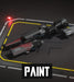 Dragonfly - 2 Paint Pack aka DefenseCon Paint
