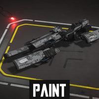 Dragonfly - Mistwalker Paint