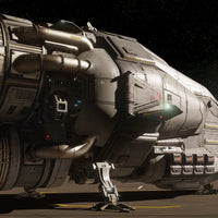 Herald - Standalone Ship