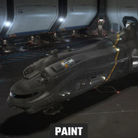 Hull C - Dusk Paint