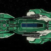 Constellation Phoenix Emerald - Standalone Ship