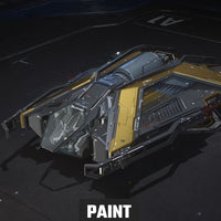 Salvation - Eureka Paint