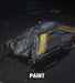 Salvation - Eureka Paint
