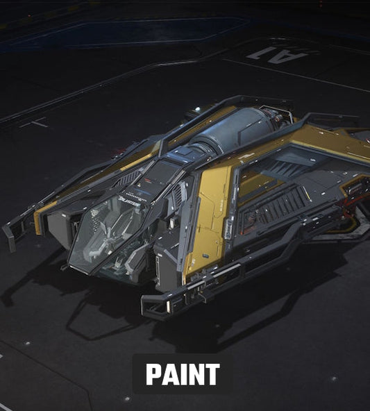 Salvation - Eureka Paint