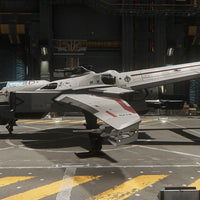 F7C-M Super Hornet Mk I - Standalone Ship