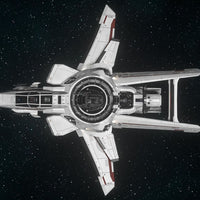 F7C-M Super Hornet Mk I - Standalone Ship