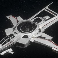 F7C-M Super Hornet Mk I - Standalone Ship
