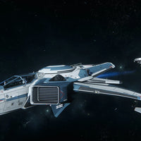 F7C-R Hornet Tracker Mk I - Standalone Ship