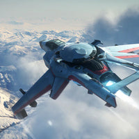 F7C-R Hornet Tracker Mk II - Standalone Ship