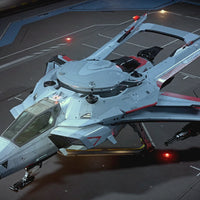 F7C-R Hornet Tracker Mk II - Standalone Ship