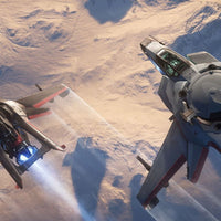 F7C-R Hornet Tracker Mk II - Standalone Ship