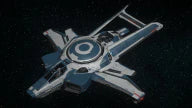 F7C-R Hornet Tracker Mk I - Standalone Ship