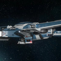 F7C-R Hornet Tracker Mk I - Standalone Ship