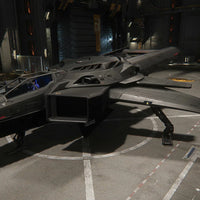 F7C-S Hornet Ghost Mk I - Standalone Ship