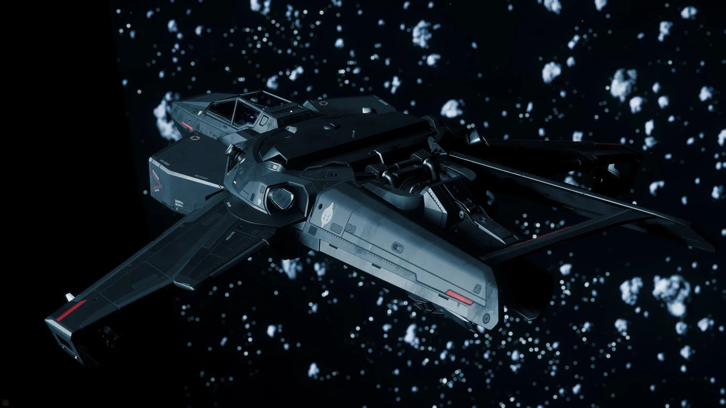 F7C-S Hornet Ghost Mk I - Standalone Ship