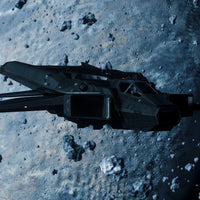 F7C-S Hornet Ghost Mk I - Standalone Ship
