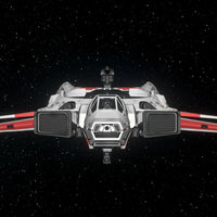 F7C-M Super Hornet Heartseeker Mk I - Standalone Ship