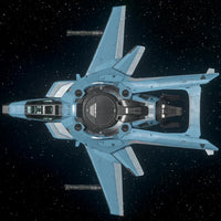 F7C Hornet Mk II - Standalone Ship