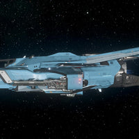 F7C Hornet Mk II - Standalone Ship