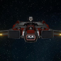 F7C Hornet Wildfire Mk I - Standalone Ship